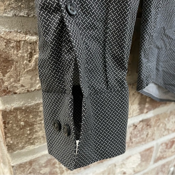 Men’s Madison Dress Shirt - Picture 4 of 5